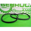 Recambio de goma contorno para citroën c3 origins referencia OEM IAM 9813059580  