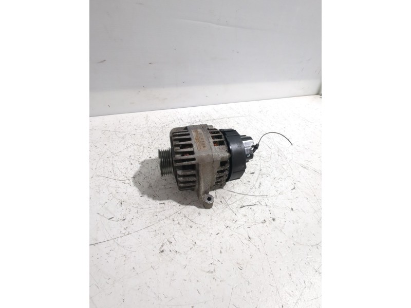 Recambio de alternador para lancia musa (350_) 1.4 (350.axf1a) referencia OEM IAM 52003532  
