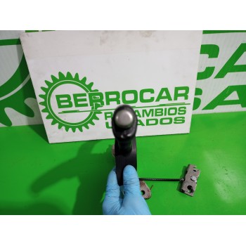 Recambio de palanca freno para nissan almera (n16/e) 1.5 dci turbodiesel cat referencia OEM IAM 36010BN80A  