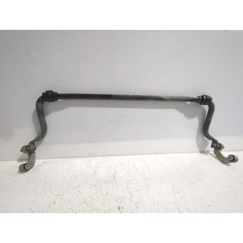 Recambio de barra estabilizadora delantera para volkswagen passat b5.5 (3b3) 1.9 tdi referencia OEM IAM 8D0411309K  