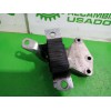 Recambio de soporte motor derecho para fiat 500 cabrio (150) lounge referencia OEM IAM 51854035  