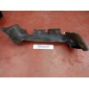 Recambio de paragolpes trasero para hyundai tucson (jm) 2.0 cat referencia OEM IAM 86610-2E000  