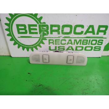 LUZ INTERIOR 4F0947111 