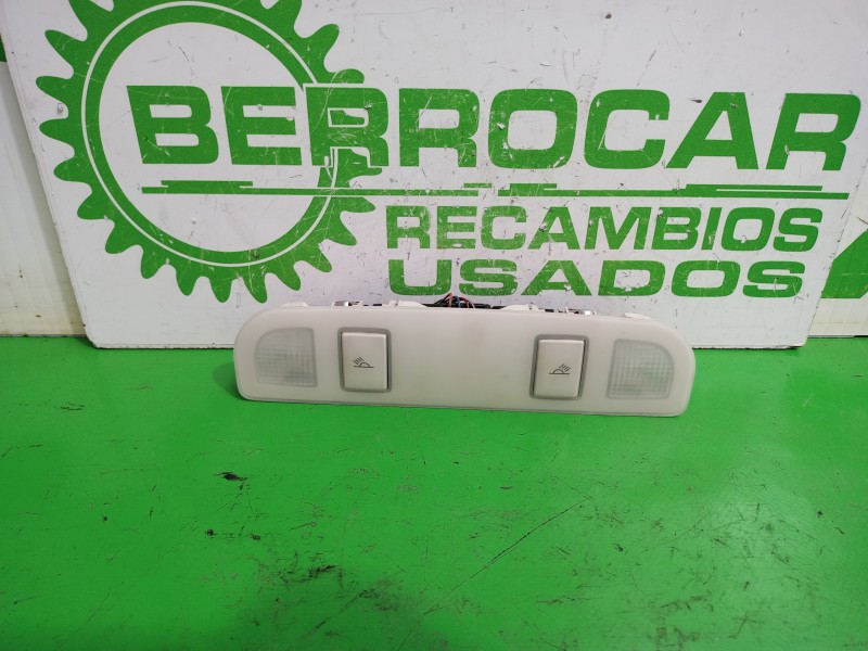 Recambio de luz interior para audi a6 berlina (4f2) 2.4 referencia OEM IAM 4F0947111  