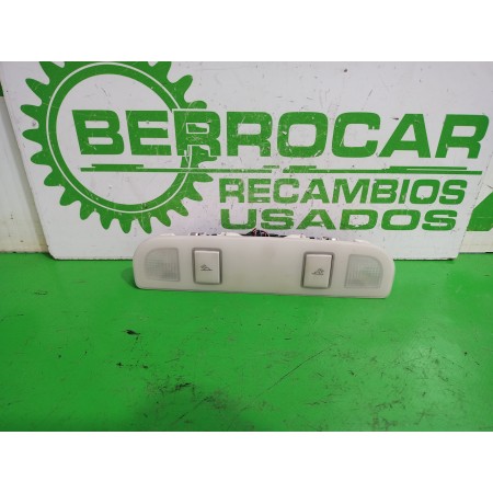 Recambio de luz interior para audi a6 berlina (4f2) 2.4 referencia OEM IAM 4F0947111  