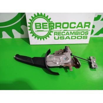 Recambio de palanca freno para nissan almera (n16/e) 1.5 dci turbodiesel cat referencia OEM IAM 36010BN80A  