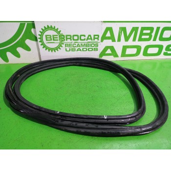 Recambio de goma contorno para opel corsa e expression referencia OEM IAM 13188928  
