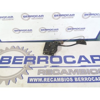 Recambio de mecanismo rueda de repuesto para toyota verso referencia OEM IAM   