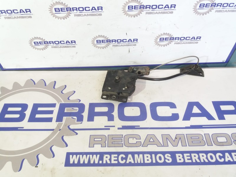 Recambio de mecanismo rueda de repuesto para toyota verso referencia OEM IAM   