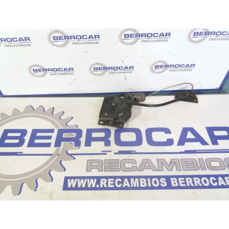 Recambio de mecanismo rueda de repuesto para toyota verso referencia OEM IAM   