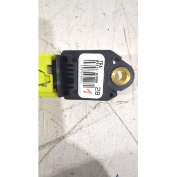 Recambio de sensor para toyota auris (_e15_) 1.6 (zre151_) referencia OEM IAM 8983102080  