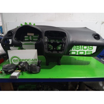 KIT AIRBAG 1K0909605T 