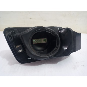 Recambio de tapa exterior combustible para citroën c4 sedan collection referencia OEM IAM 9653929180  