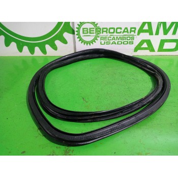Recambio de goma contorno para opel corsa e expression referencia OEM IAM 13188928  