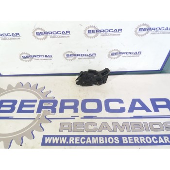 Recambio de cerradura puerta delantera derecha para skoda spaceback (5h) 1.6 tdi referencia OEM IAM 16J5E1837016A  