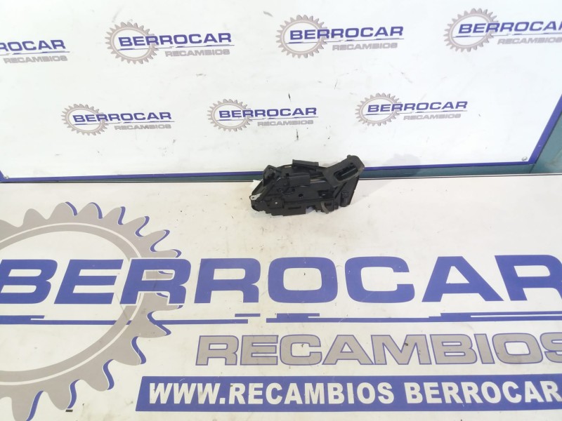 Recambio de cerradura puerta delantera derecha para skoda spaceback (5h) 1.6 tdi referencia OEM IAM 16J5E1837016A  