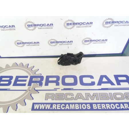 Recambio de cerradura puerta delantera derecha para skoda spaceback (5h) 1.6 tdi referencia OEM IAM 16J5E1837016A  