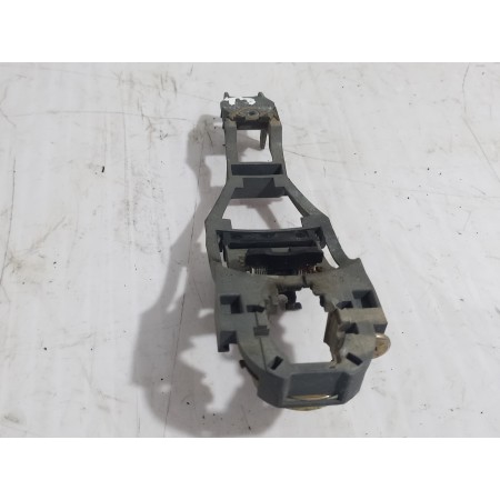 Recambio de maneta exterior trasera derecha para volkswagen passat berlina (3b3) advance referencia OEM IAM 3B0837886E  