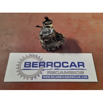Recambio de caja cambios para seat leon (1m1) 1.9 tdi referencia OEM IAM 02J301103  