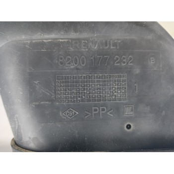 Recambio de tubo para renault scenic ii authentique referencia OEM IAM 8200177232  