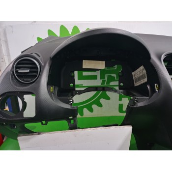 Recambio de kit airbag para seat altea xl (5p5) 1.9 tdi referencia OEM IAM 1K0909605T  