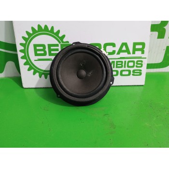 Recambio de altavoz para ford s-max (ca1) 1.8 tdci cat referencia OEM IAM 6M2T18808  