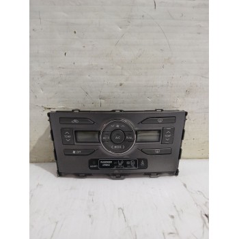 MANDO CALEFACCION / AIRE ACONDICIONADO 5590002221 