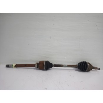 TRANSMISION DELANTERA DERECHA 391005010R 