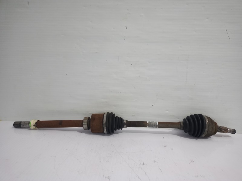 Recambio de transmision delantera derecha para renault trafic furgón l1h1 2,7t referencia OEM IAM 391005010R  