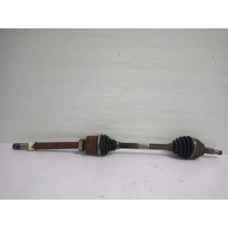 Recambio de transmision delantera derecha para renault trafic furgón l1h1 2,7t referencia OEM IAM 391005010R  