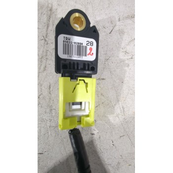 Recambio de sensor para toyota auris (_e15_) 1.6 (zre151_) referencia OEM IAM 8983102080  