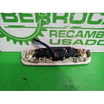 Recambio de luz interior para audi a6 berlina (4f2) 2.4 referencia OEM IAM 4F0947111  