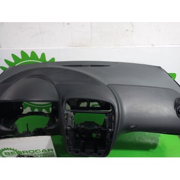 Recambio de kit airbag para seat altea xl (5p5) 1.9 tdi referencia OEM IAM 1K0909605T  