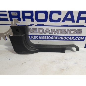 Recambio de moldura para fiat doblo ii cargo (263) 1.3 16v m-jet cat referencia OEM IAM 735480185  