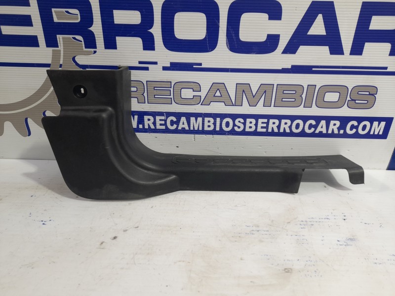 Recambio de moldura para fiat doblo ii cargo (263) 1.3 16v m-jet cat referencia OEM IAM 735480185  