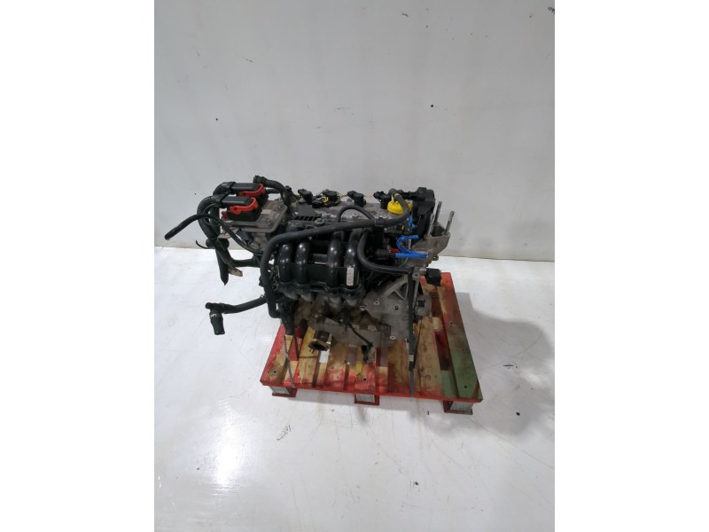 Recambio de motor completo para lancia musa (350_) 1.4 (350.axf1a) referencia OEM IAM 0000071751103/350 A1.000  