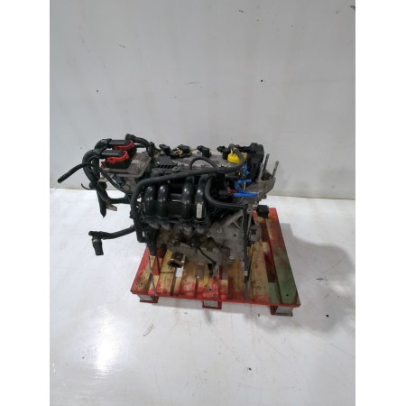 Recambio de motor completo para lancia musa (350_) 1.4 (350.axf1a) referencia OEM IAM 0000071751103/350 A1.000  