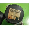 Recambio de cinturon seguridad trasero izquierdo para opel astra h berlina essentia referencia OEM IAM 602143200  