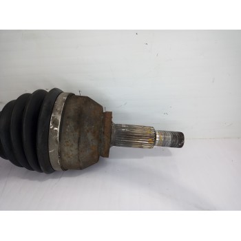 Recambio de transmision delantera derecha para renault trafic furgón l1h1 2,7t referencia OEM IAM 391005010R  