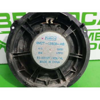 Recambio de altavoz para ford s-max (ca1) 1.8 tdci cat referencia OEM IAM 6M2T18808  