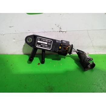Recambio de sensor presion para fiat 500 cabrio (150) lounge referencia OEM IAM 55227306  