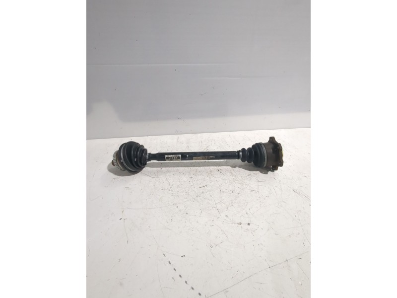Recambio de transmision delantera izquierda para volkswagen passat b5.5 (3b3) 1.9 tdi referencia OEM IAM 8D0407451NX  