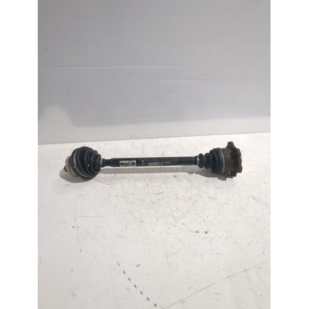 Recambio de transmision delantera izquierda para volkswagen passat b5.5 (3b3) 1.9 tdi referencia OEM IAM 8D0407451NX  