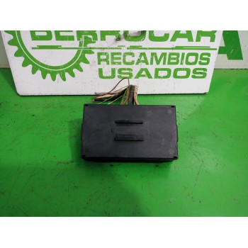 Recambio de caja reles / fusibles para peugeot 407 2.0 16v cat referencia OEM IAM 9632229480  