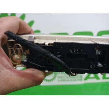 Recambio de luz interior para audi a6 berlina (4f2) 2.4 referencia OEM IAM 4F0947111  
