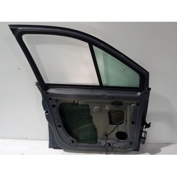 Recambio de puerta delantera izquierda para renault scenic ii authentique referencia OEM IAM 801015506R  