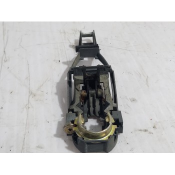 Recambio de maneta exterior trasera derecha para volkswagen passat berlina (3b3) advance referencia OEM IAM 3B0837886E  