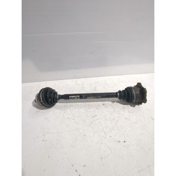 Recambio de transmision delantera izquierda para volkswagen passat b5.5 (3b3) 1.9 tdi referencia OEM IAM 8D0407451NX  