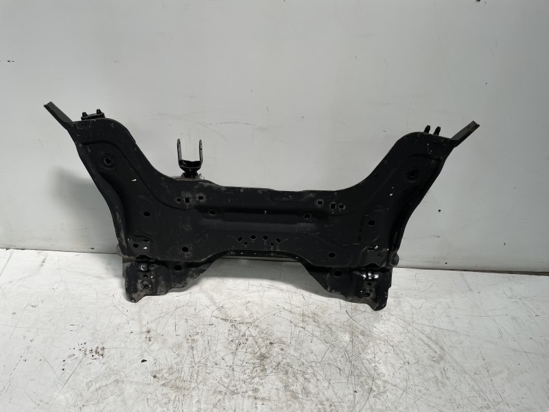 Recambio de puente delantero para citroën c4 sedan collection referencia OEM IAM 3502FH  