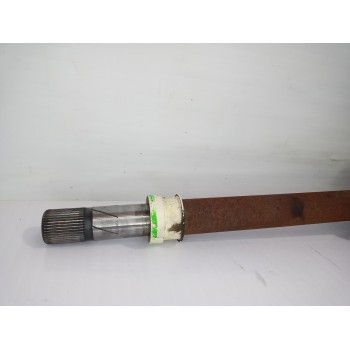 Recambio de transmision delantera derecha para renault trafic furgón l1h1 2,7t referencia OEM IAM 391005010R  